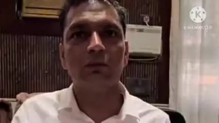 सोनीपत: रिश्वतखोरी के आरोप में पकड़े गए डीसी के पीए के फोन में मिले संदिग्ध ट्रांजक्शन: एडवोकेट युद्धवीर