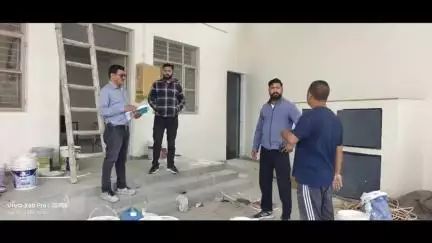 पिथौरागढ़: महिला एवं बाल अपराधों की रोकथाम के लिए पुलिस ने नगर के ब्यूटी पार्लर सहित विभिन्न स्थानों में चलाया चेकिंग अभियान