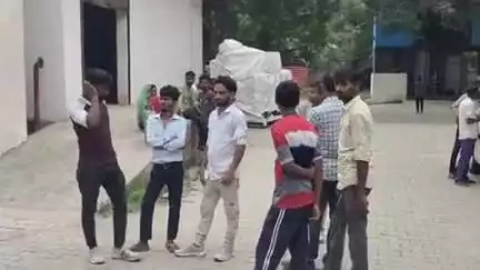 बहादुरगढ़: 15 दिन पहले गर्म पानी के ड्रम में गिरने से झूम फैक्ट्री कर्मी की उपचार के दौरान हुई मौत
