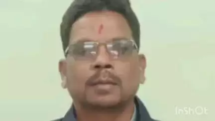 पुष्पराजगढ़: अमरकंटक नगर पालिका में नवागत CMO चैन सिंह ने पदभार किया ग्रहण