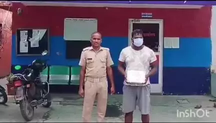 लक्सर: कनखल क्षेत्र के युवक को पुलिस ने 90 प्रतिबंधित इंजेक्शन के साथ कोतवाली क्षेत्र से किया गिरफ्तार