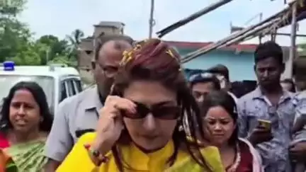 সাঁইথিয়া: সাঁইথিয়ার বারকেন্দ্রে সুস্বাস্থ্য কেন্দ্রের উদ্বোধন করলেন সাংসদ
