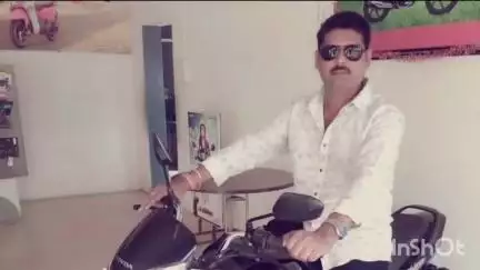 ಶಿಗ್ಗಾಂವ: ಪಟ್ಟಣದ ಗಂಗಿಬಾವಿ ಕ್ರಾಸ್ ಬಳಿ ಮಾರಕಾಸ್ತ್ರಗಳಿಂದ ಕೊಚ್ಚಿ ಗುತ್ತಿಗೆದಾರನ ಭೀಕರ ಹತ್ಯೆ
