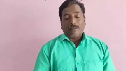 திருப்பத்தூர்: மாவட்டத்திற்கு நாளை முதல்வர் வருகை- பல்வேறு கோரிக்கைகளை நிறைவேற்ற தமிழக விவசாய பாதுகாப்பு சங்க செயலாளர் கோரிக்கை