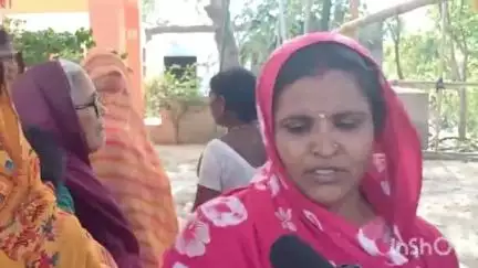 नावानगर: केसठ और नावानगर की जीविका दीदियों ने नावानगर थानाध्यक्ष से लगाई सुरक्षा की गुहार, की गश्त बढ़ाने की मांग