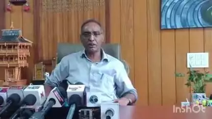 हमीरपुर: सड़क दुर्घटना के घायलों को ₹1.50 लाख तक कैशलेस इलाज की सुविधा, 7 दिन के भीतर उठा सकते हैं लाभ: उपायुक्त