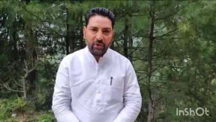 बिलासपुर सदर: झंडूता विधानसभा की करोड़ों की कुटबांगड़ पेयजल योजना को वन विभाग से मिली मंजूरी, लंबे समय से था इस मंजूरी का इंतजार