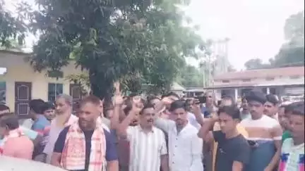 ধুবুৰী ভাগ: কালাহাটত গাঁও পঞ্চায়তৰ সভাপতি আৰু উপ-সভাপতি নিৰ্বাচনৰ ফলাফল ঘোষণা