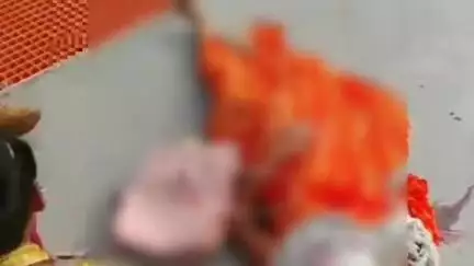 मनगवां: मनगवां क्षेत्र के ग्राम बसेड़ा निवासी शिवकली साकेत की ट्रेन से कटकर मौत