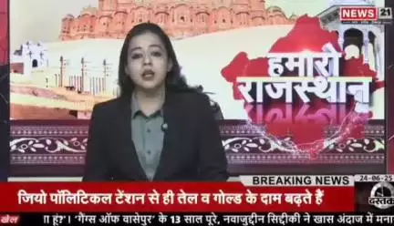 गंगधार चरागाह भूमि से अतिक्रमण हटाने को लेकर गंगधार एसडीएम को मेल्की के ग्रामीणों ने सौंपा ज्ञापन