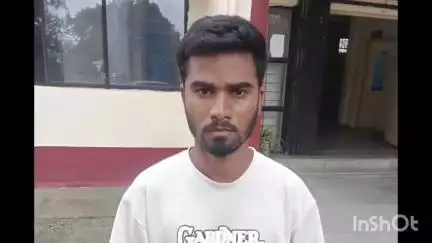 सरदारपुर: सरदारपुर SDOP के नेतृत्व में ऑनलाइन सट्टे का भंडाफोड़, लाबरिया से 3 गिरफ्तार, 4 फरार