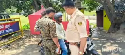 मधुबनी: मधुबनी पुलिस के सघन वाहन जांच अभियान में ₹116500 राजस्व की प्राप्ति हुई: एसपी