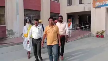 ਜ਼ੀਰਾ: ਮੱਲਾਂ ਵਾਲਾ ਪਿੰਡ ਹਾਮਦ ਵਾਲਾ ਵਿਖੇ ਨੌਜਵਾਨ ਦੀ ਨਹਿਰ ਦੀ ਪਟੜੀ ਤੋਂ ਭੇਤ ਭਰੇ ਹਾਲਾਤਾਂ ਵਿੱਚ ਮਿਲੀ ਲਾਸ਼, ਪੁਲਿਸ ਤੋਂ ਕੀਤੀ ਇਨਸਾਫ ਦੀ ਮੰਗ