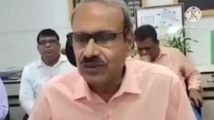 বাঁকুড়া ১: ফেক ST সার্টিফিকেট এর আমরা খবর পেয়ে আমরা আমাদের হায়ার অথরিটিকে জানিয়েছি, বাঁকুড়ায় বললেন BSMCH এর প্রিন্সিপাল