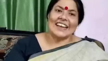 मथुरा: कॉरिडोर के विरोध में पूर्व जिला अध्यक्ष को पार्टी ने भेजा नोटिस, 7 दिन में मांगा जवाब, अध्यक्ष बोली- नहीं मिला कोई लेटर