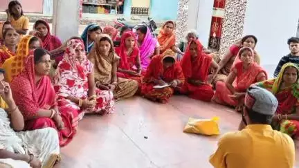 दरभंगा: मिथिलावादी पार्टी 26 जून 2025 को दरभंगा नगर निगम के सामने करेगी प्रदर्शन, तैयारी पूरी