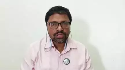কুলতলি: বর্ষা নামলে সরীসৃপের  উপদ্রব বাড়ে গাঙ্গেয় সুন্দরবন লাগোয়া কুলতলির গ্রামগুলিতে