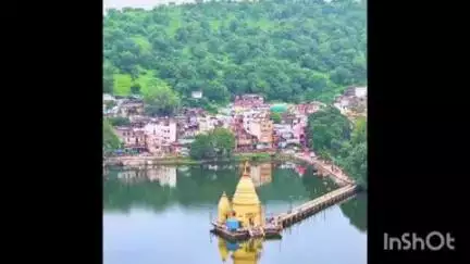 नरसिंहगढ़: हरियाली से ढका नरसिंहगढ़, मिनी कश्मीर की वादियां खिली-खिली नज़र आने लगीं