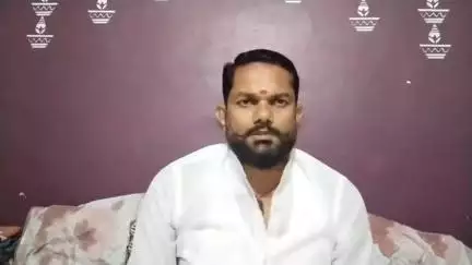 अमरावती: बच्चू कडू यांनी पराभूत होताच EVM च्या नावाने बोंबा मारणे बंद करावे, भाजप नेते गोपाल तिरमारे
