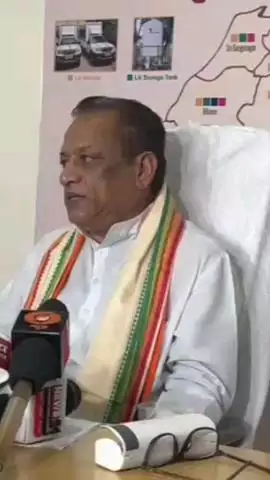 जयपुर: गोपालन विभाग ने एप में किया अपग्रेडेशन, डुप्लीकेट डेग से भुगतान उठाना नहीं होगा मुमकिन: गोपाल मंत्री जोरारामकुमार