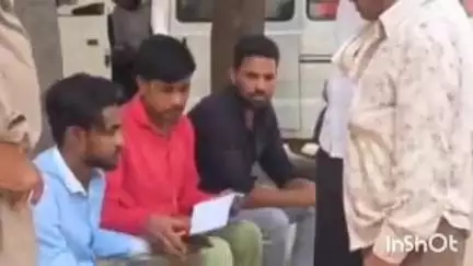 बिजनौर: नजीबाबाद कोटद्वार मार्ग पर मजदूरी करने जा रहे साइकिल सवार व्यक्ति की कार की टक्कर से हुई दर्दनाक मौत