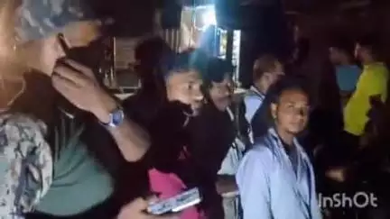 गोपालगंज: बंजारी मोड़ पर किराया विवाद में बस चालक और यात्री के बीच मारपीट, पुलिस जांच में जुटी