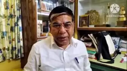 বাঁকুড়া ১: প্রাক্তন কেন্দ্রীয় শিক্ষা প্রতিমন্ত্রী ডক্টর সুভাষ সরকারের আত্মসহায়কের মৃত্যুর প্রসঙ্গে ডঃ সুভাষ সরকার কি বললেন শুনুন