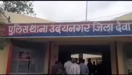 उदयनगर: उदय नगर के धोब घट्टा हादसे में इलाज के दौरान रेखा बाई की मौत, मृतकों की संख्या हुई 4