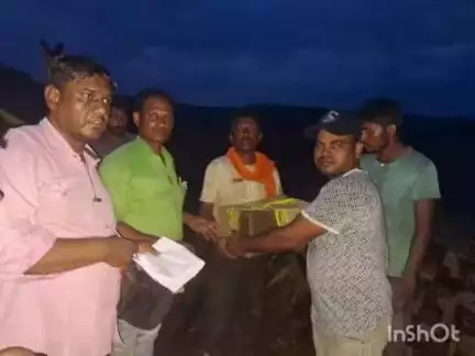 कन्नौद: खिवनी अभयारण्य में अतिक्रमण हटाकर क्षेत्र विस्तार का नया कदम