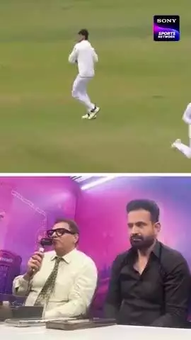 *ऋषभ पंत का कमाल...🇮🇳*

दोनों पारियों में शतक, भारतीय क्रिकेट में नया कीर्तिमान! टेस्ट क्रिकेट में ऋषभ पंत ने रचा इतिह