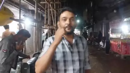 क्या भविष्य होगा हमारे बाग फरहत अफजा का 2019 से लेकर आज 2025 तक बाग फरहत अफजा वार्ड नंबर 41 नरेला विधानसभा क्षेत्र का यह रोड क्यों नहीं बन पा रहा ?