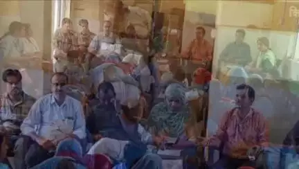 डग: डग ब्लॉक में एक दिवसीय किलकारी व मोबाइल अकादमी कार्यशाला का आयोजन हुआ