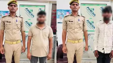 बिलासपुर: मंगलवार को थाना भोट क्षेत्र से अवैध क्लीनिक चलाने और शराब तस्करी के आरोप में दो वारण्टी आरोपी गिरफ्तार