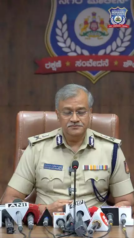 ರಾಜಗೋಪಾಲನಗರ ಪೊಲೀಸರ ದಾಳಿಯಲ್ಲಿ ಸಿಕ್ಕಿಬಿದ್ದ ಸರಣಿ ಮನೆ-ವಾಹನ ಕಳ್ಳ!