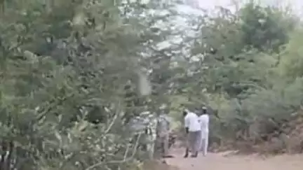 तिंवरी: नेवरा में करंट की चपेट में आने से किसान की हुई मौत, तीन दिन में करंट से तीसरी मौत, बिजली इंतजामों पर उठे सवाल