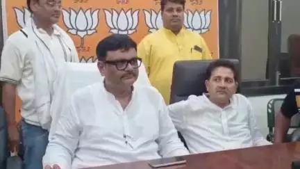 कन्नौज: बीजेपी बुधवार को पीएसएम में कांग्रेस सरकार में लगे आपातकाल को लेकर करेगी प्रेस कांफ्रेंस, मंगलवार को दी गई जानकारी
