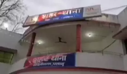 मेदिनीनगर (डालटनगंज): नावाटोली राम जानकी मंदिर के पास से दुधारू पशु चोरी करने वाले दो आरोपी जेल भेजे गए