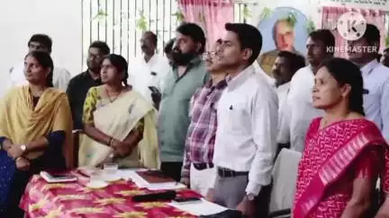 కూసుమంచి: రైతును రాజు చేయడమే ప్రభుత్వ లక్ష్యం: సీఎం రేవంత్ రెడ్డి