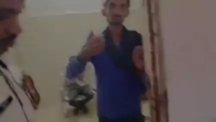 टीकमगढ़: मवई गांव: पत्नी ने पति को काटा, देहात थाने में शिकायत दर्ज, पुलिस ने कराई एमएलसी