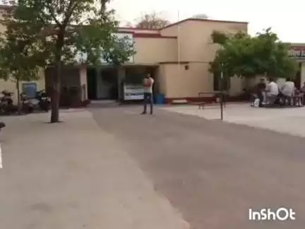 बल्देवगढ़: ग्राम कछियाखेरा में दो लोगों ने एक व्यक्ति के साथ की मारपीट, पीड़ित ने थाने में रिपोर्ट दर्ज कराई