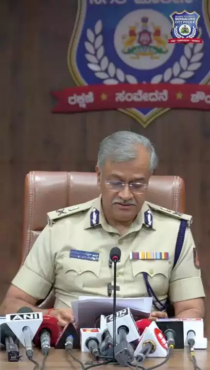 ಜಿಪಿ ನಗರ ಪೊಲೀಸರ ಚುರುಕಿನ ತನಿಖೆ: ಮನೆ ಕಳ್ಳತನ ಭೇದನೆ!