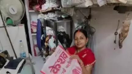 वाराणसी के कई क्षेत्रों में चला स्वच्छता का महा जन जागरूकता अभियान