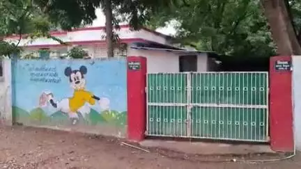 बैतूल नगर: कोतवाली थाना क्षेत्र स्थित SDM के सरकारी आवास में हुई चोरी, पुलिस ने शुरू की मामले की जांच