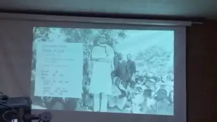 दरभंगा: लहेरियासराय के प्रेक्षा गृह में कांग्रेस का एक दिवसीय कार्यकर्ता प्रशिक्षण शिविर आयोजित