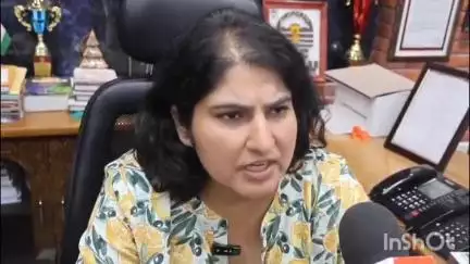 भुंतर: मलाणा सड़क को फोर बाई फोर वाहनों के लिए बहाल किया गया, उपायुक्त कूल्लू