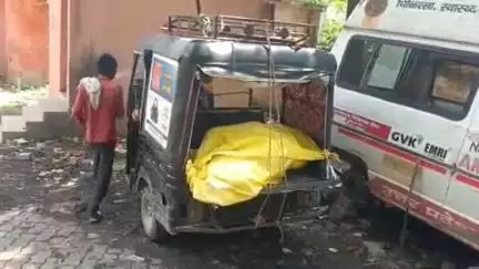 पयागपुर: झारखंडी मंदिर के पास स्थित नहर में मिला अज्ञात शव, पुलिस जांच में जुटी