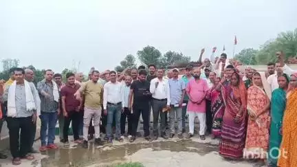 गावां: पटना पंचायत भवन में भाकपा माले का स्थानीय सम्मेलन आयोजित