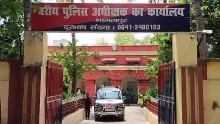 जगदीशपुर: चुनाव को देखते हुए अवैध हथियारों पर लगाम लगाने के लिए पुलिस दिखाएगी शक्ति