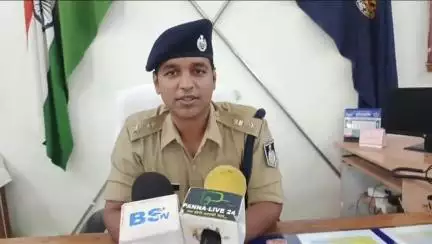 पन्ना: पन्ना में 27 जून को जगन्नाथ रथ यात्रा, हजारों श्रद्धालु होंगे शामिल, सुरक्षा के लिए बाहर से भी पुलिस बल बुलाया गया