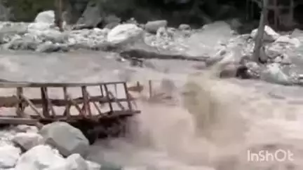 भुंतर: पार्वती-2 जलविद्युत परियोजना के पुलगा बांध से छोड़ा जाएगा अतिरिक्त 12 क्यूमेक्स पानी